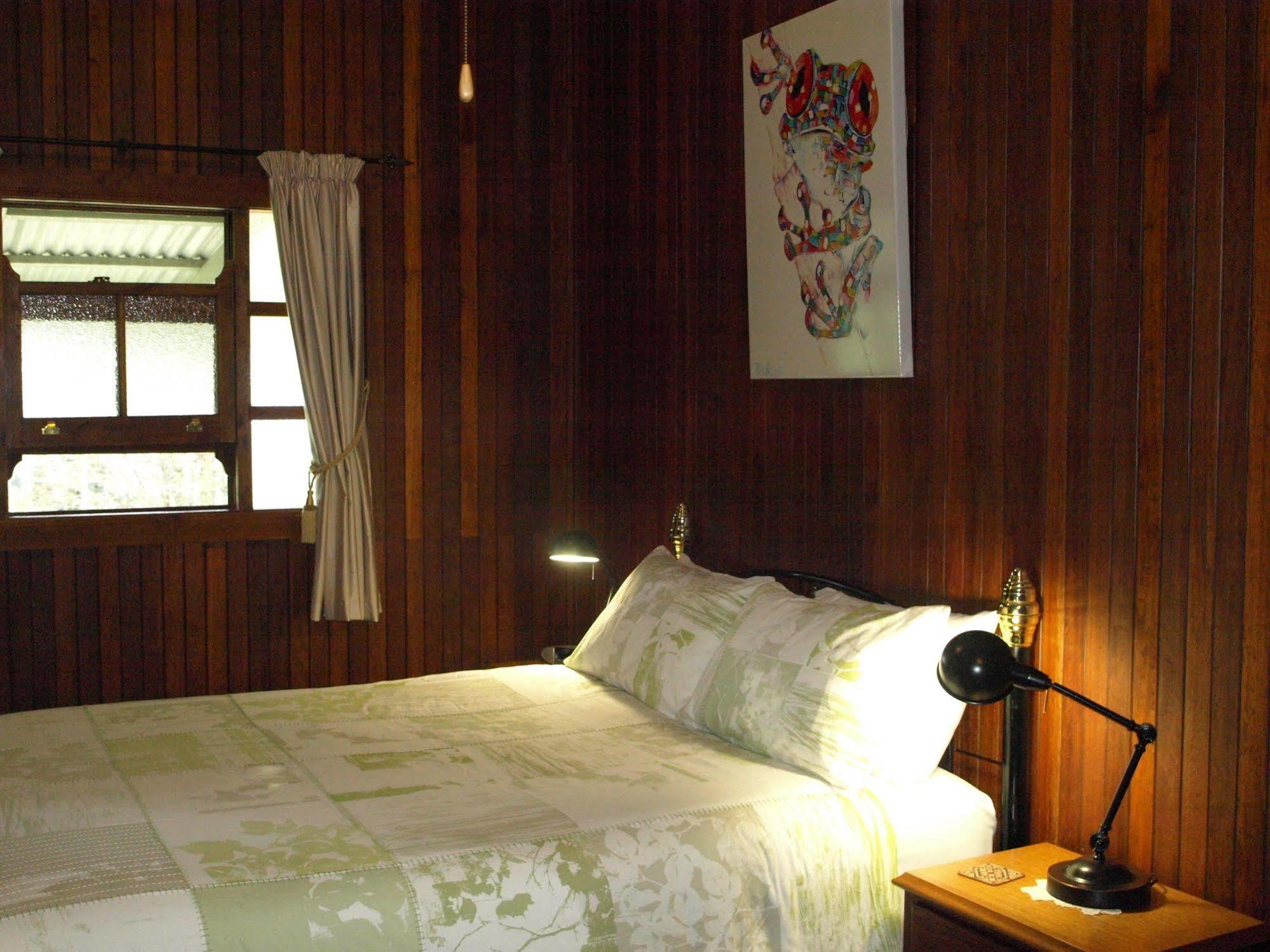 Amamoor Lodge Eksteriør billede